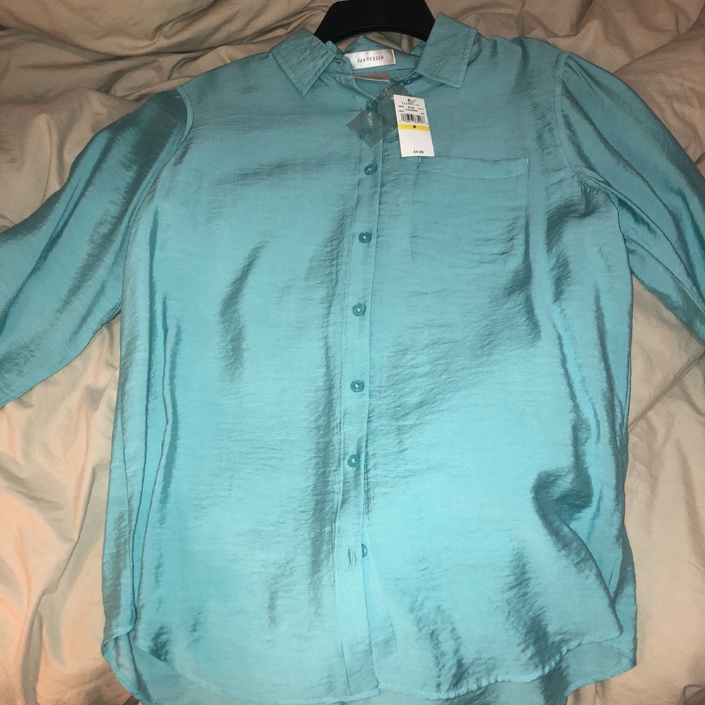 Women’s blouse